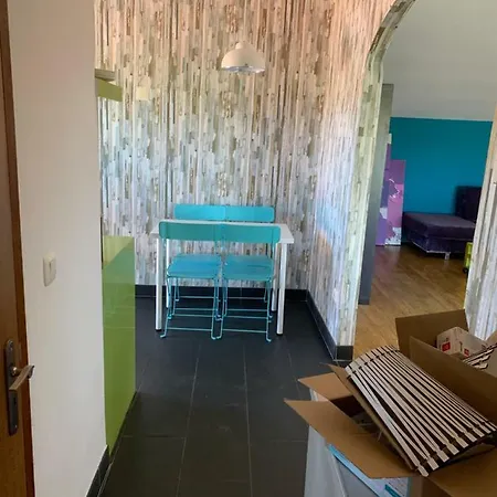 Quintinha Feliz Casa de Férias Lourinhã