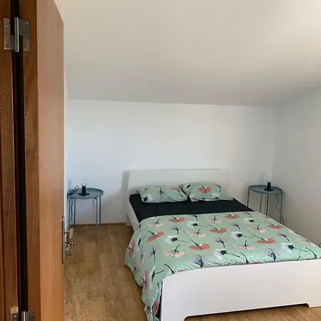 Casa de Férias Quintinha Feliz *
