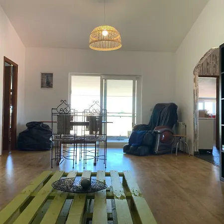 Casa de Férias Quintinha Feliz *